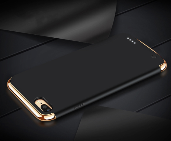 Compatible with Apple , Battery Charger Case