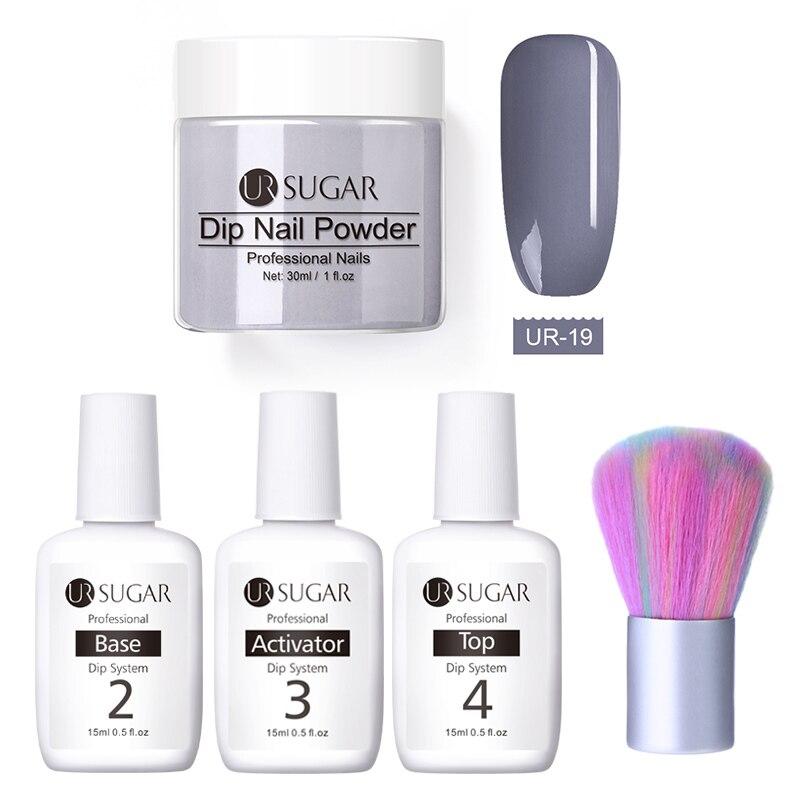 UR SUGAR Manicure French Manicure