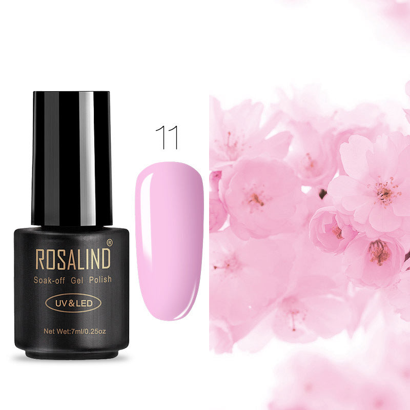 Mini manicure tool sealant set