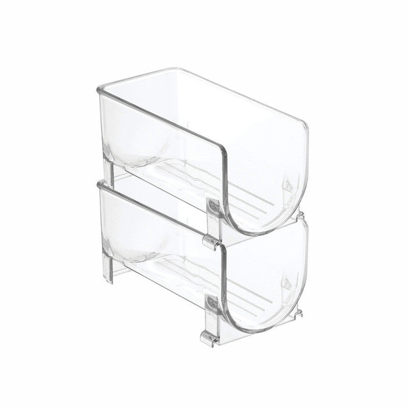 Refrigerator Hanging Drawer Storage Box Food Fruit