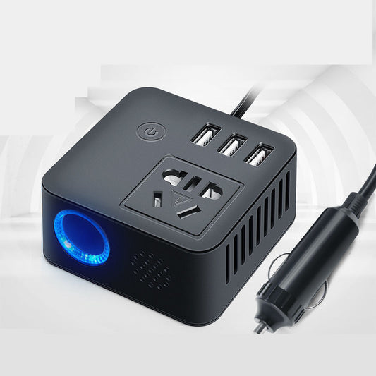 New Car Inverter Charger