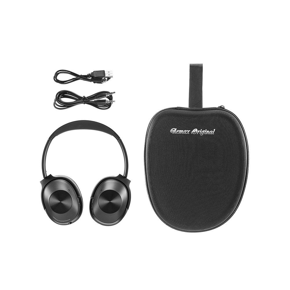 RB-600H Active Noise Cancelling Bluetooth Headset