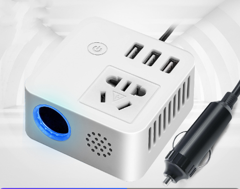 New Car Inverter Charger