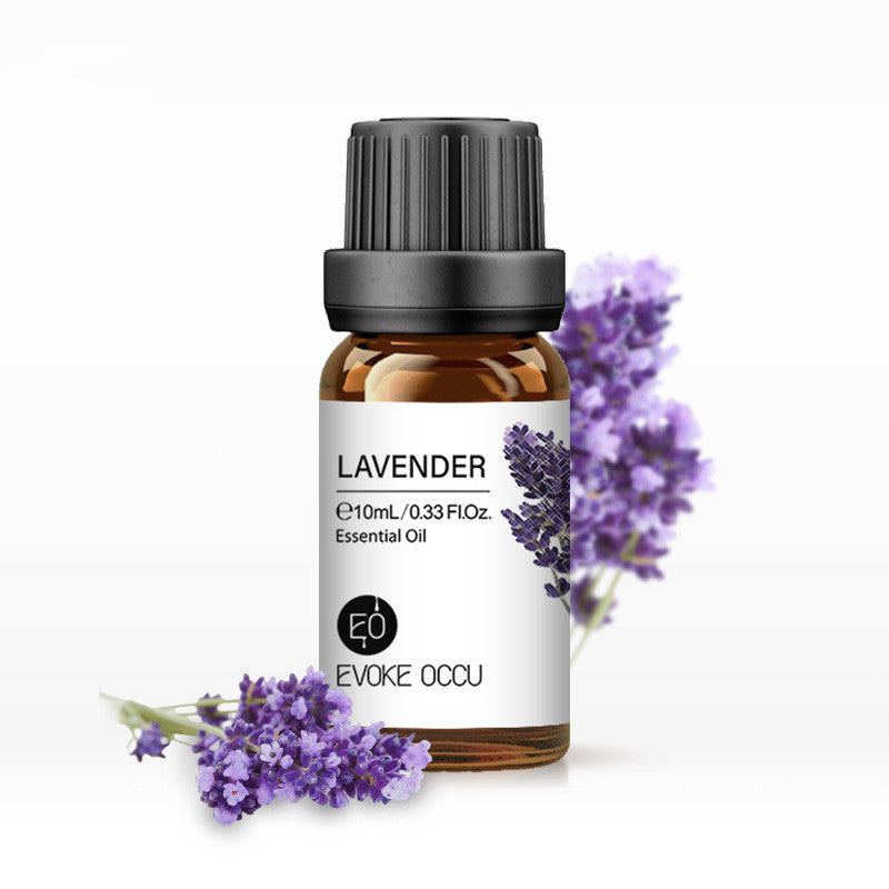 Aroma Essential Oil Lavender Humidifier Massage Oils