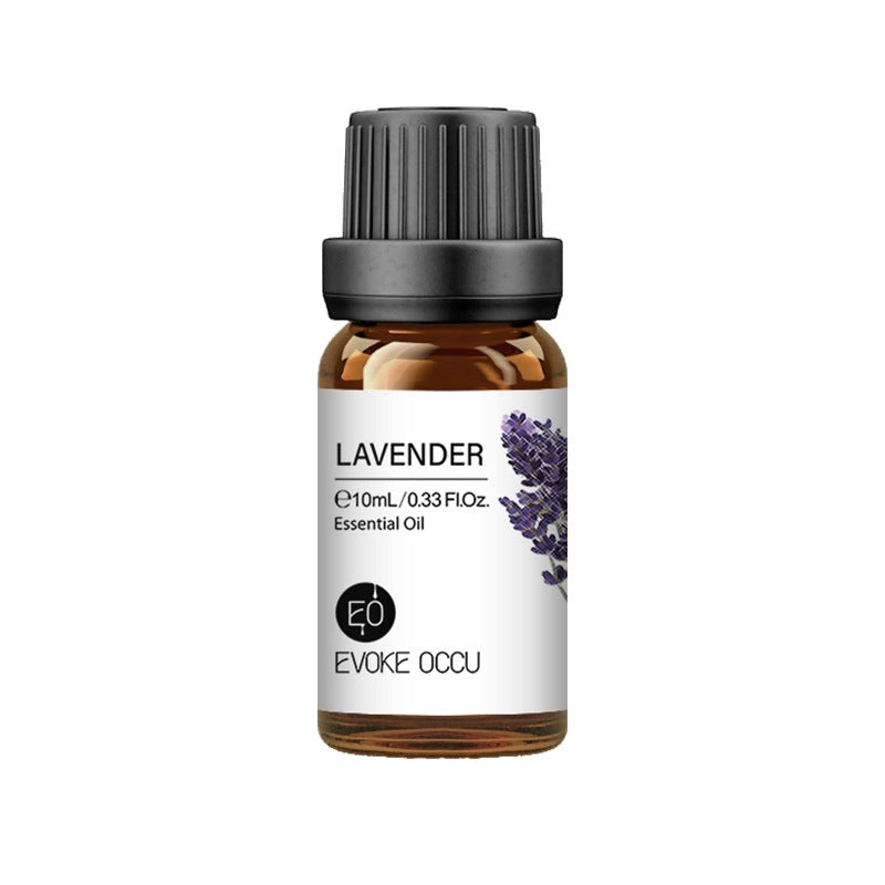 Aroma Essential Oil Lavender Humidifier Massage Oils