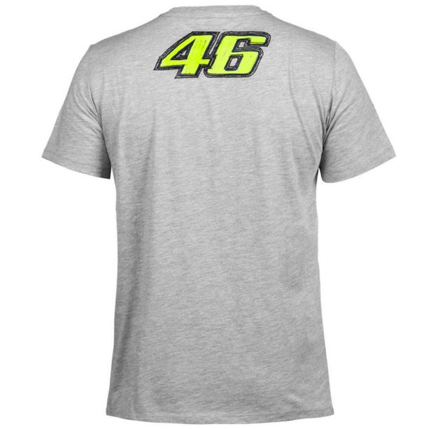 Motorcycle Racing Suit Cotton Short-sleeved Round Neck T-shirt