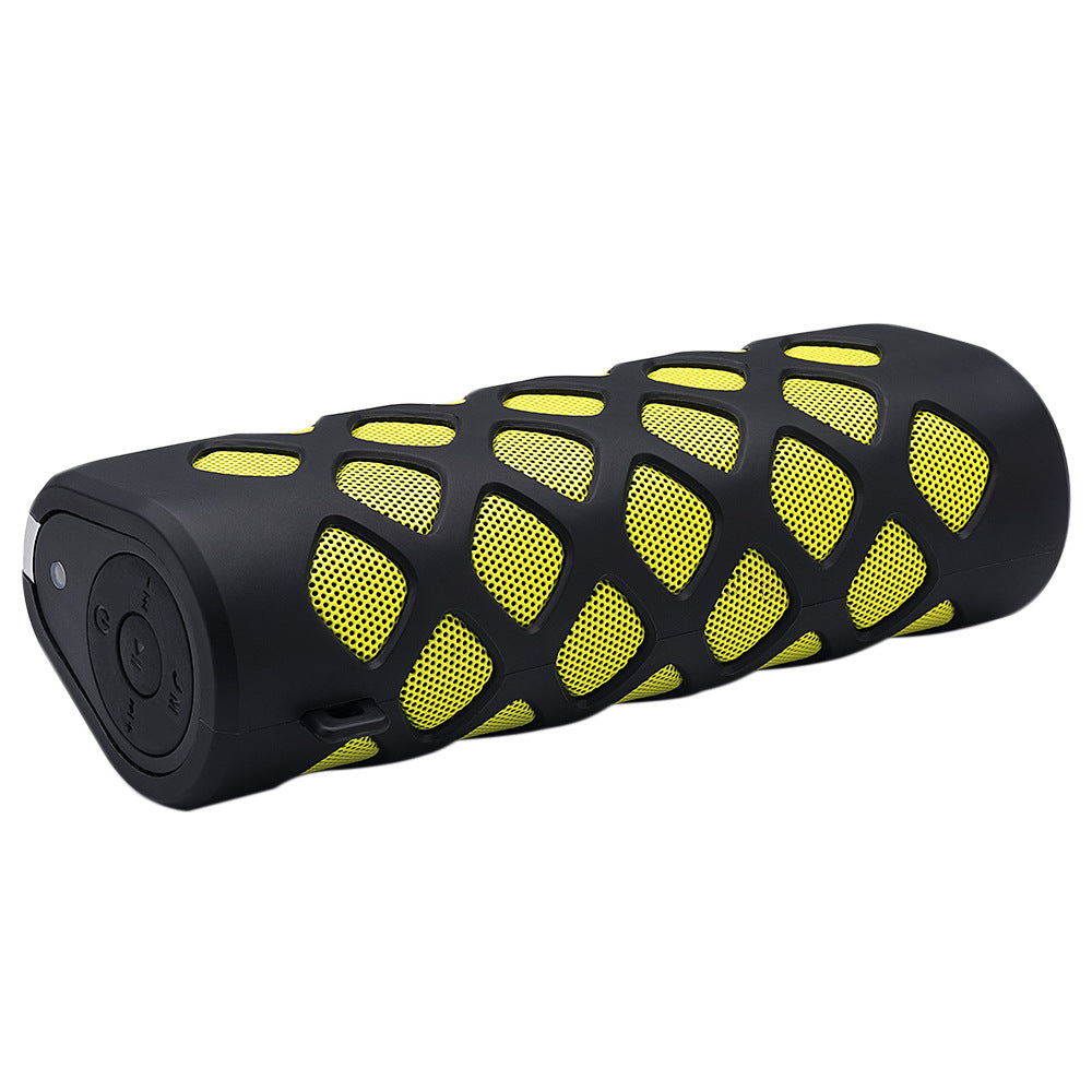 2020 New Private Model Outdoor Waterproof Bluetooth Speaker