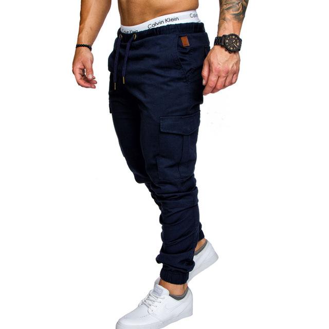 Ethan Joggers - 4KsApparels