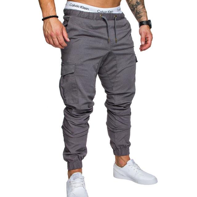 Ethan Joggers - 4KsApparels