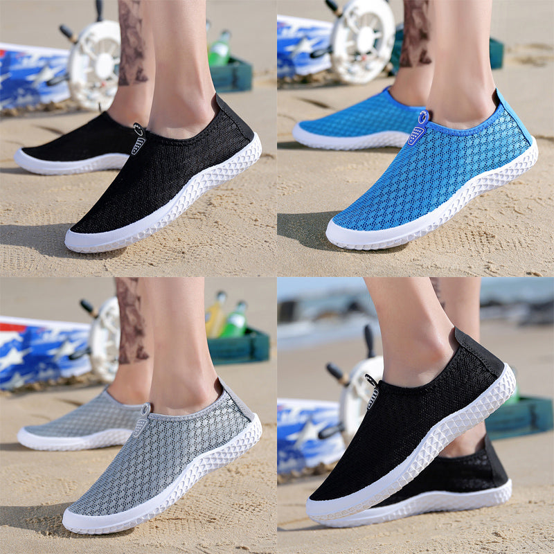 Tennis casual sports shoes - 4KsApparels