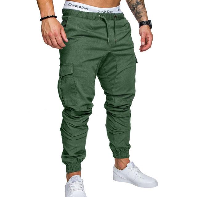 Ethan Joggers - 4KsApparels