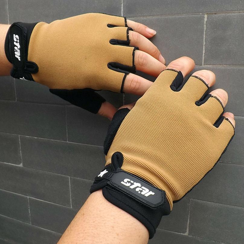 Sports fitness gloves - 4KsApparels