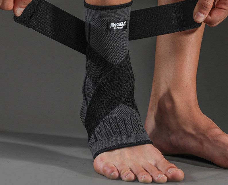 Sports protective ankle - 4KsApparels