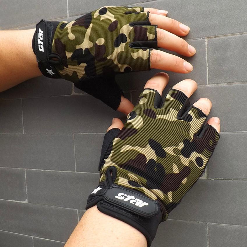 Sports fitness gloves - 4KsApparels