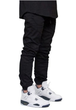 Stretch Joggers - 4KsApparels