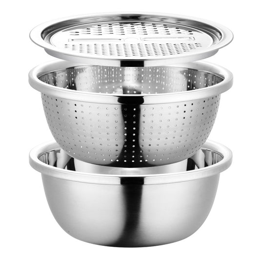 Kitchen grater