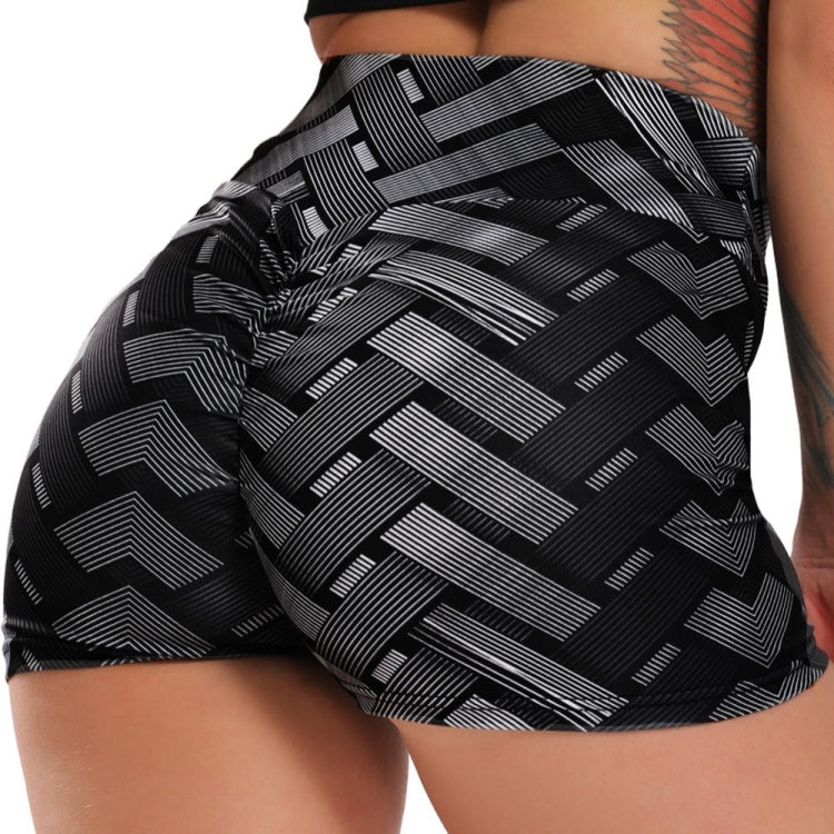 For Women Short Pants Fitness Shorts Leggings Sportswear - 4KsApparels