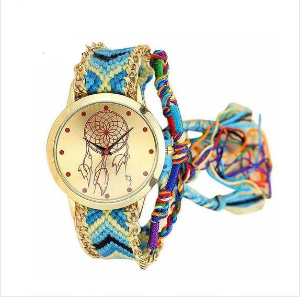 Dreamcatcher Watch For Ladies