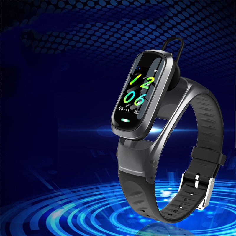 Call smart Bracelet