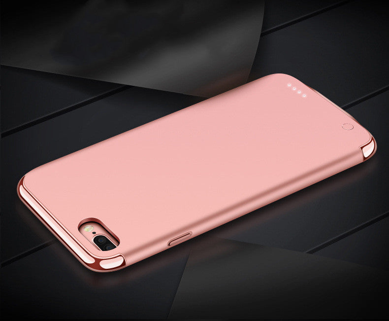 Compatible with Apple , Battery Charger Case