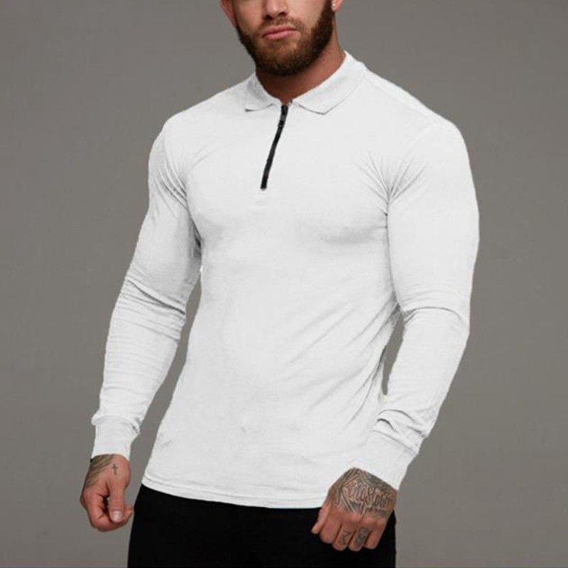 T Shirt Men Longsleeve Shirt Men Polo Shirt - 4KsApparels