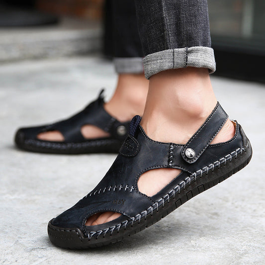 Fishing Leisure Sandals And Slippers Men - 4KsApparels