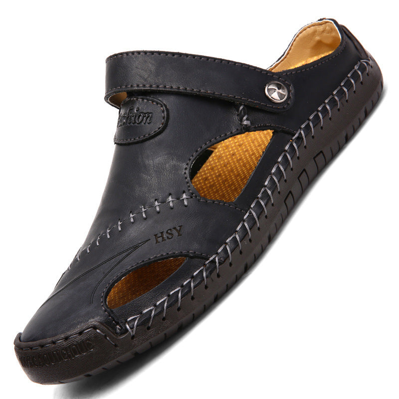 Fishing Leisure Sandals And Slippers Men - 4KsApparels