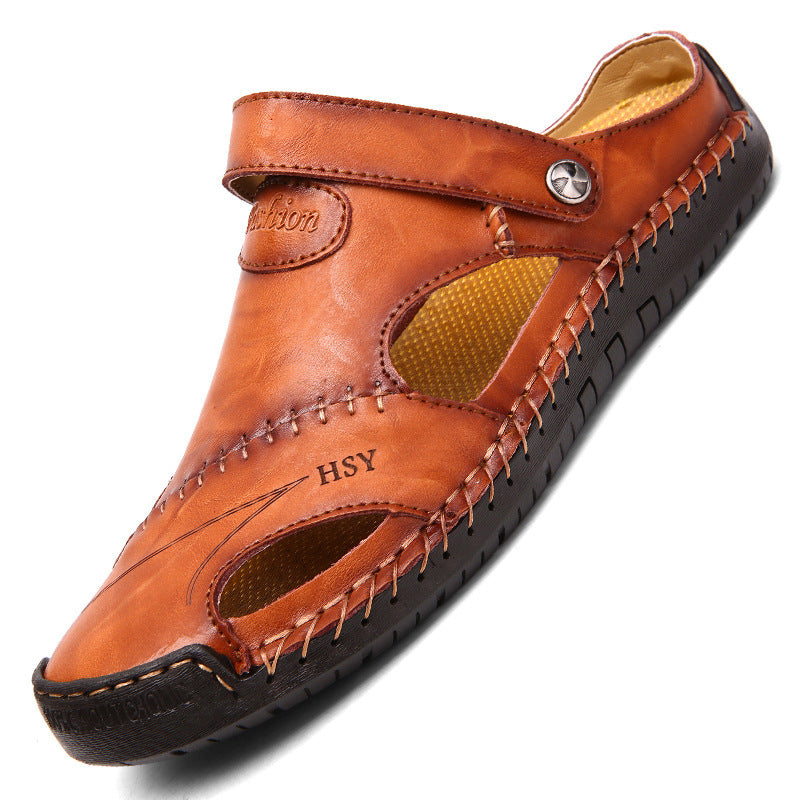 Fishing Leisure Sandals And Slippers Men - 4KsApparels