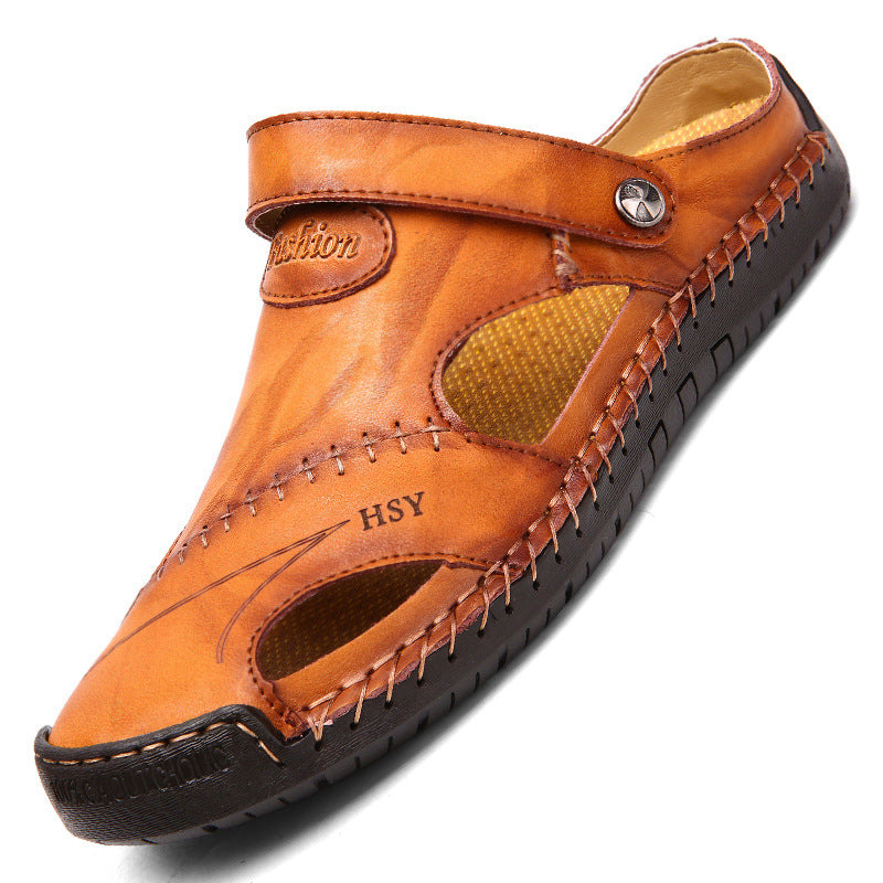 Fishing Leisure Sandals And Slippers Men - 4KsApparels