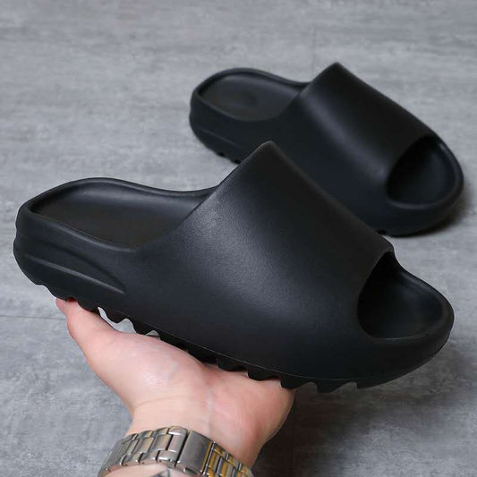 Coconut Shoes Sandals And Slippers For Men And Women With Thick-Soled Heightening Sandals And Fashion Sandals - 4KsApparels