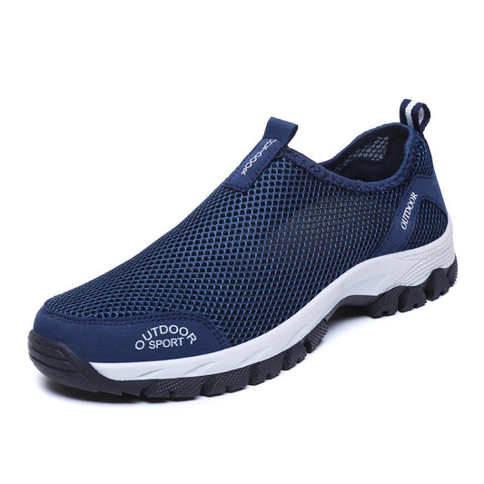 Men's Casual Tennis Shoes And Sports Shoes - 4KsApparels