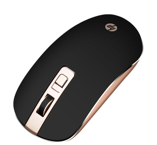 Laptop Wireless Mouse Desktop Home Gaming Office Wireless Mouse