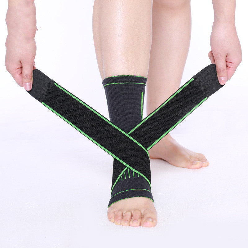 Sports protective ankle - 4KsApparels