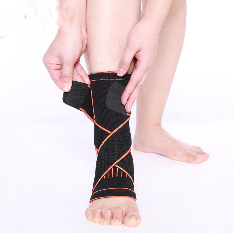 Sports protective ankle - 4KsApparels