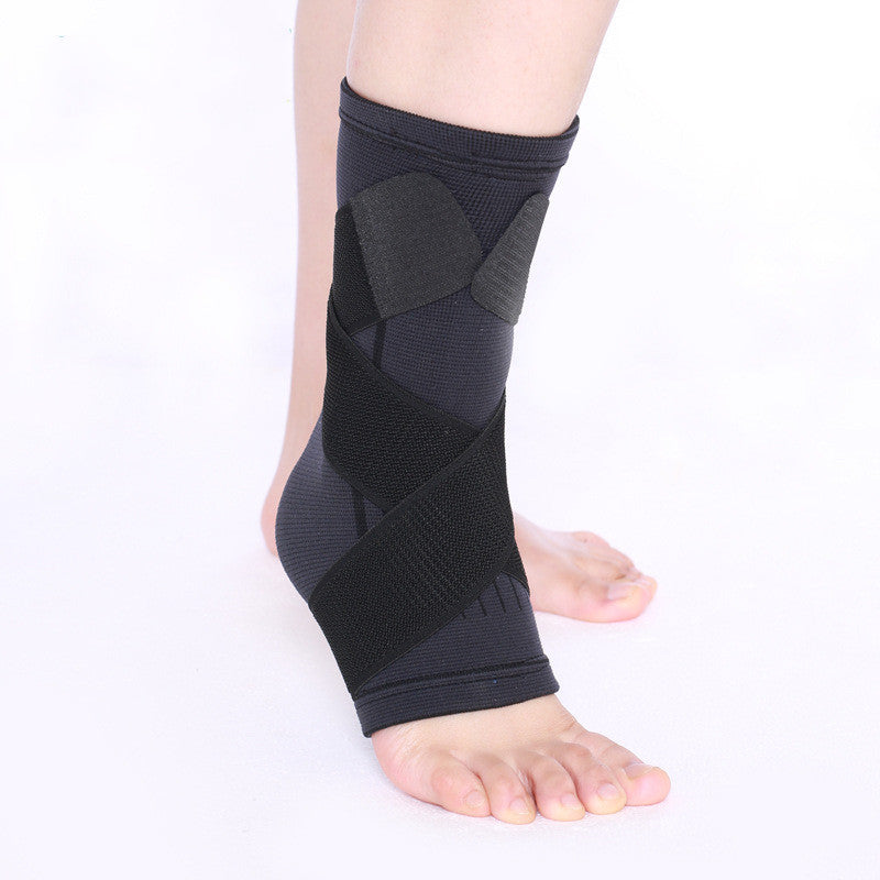 Sports protective ankle - 4KsApparels