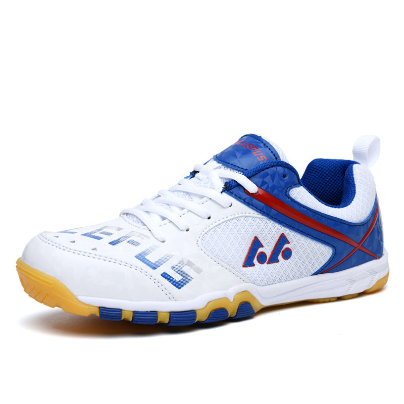 Outdoor Sports Running Shoes Table Tennis Shoes Badminton Shoes Couple Size Shoes - 4KsApparels