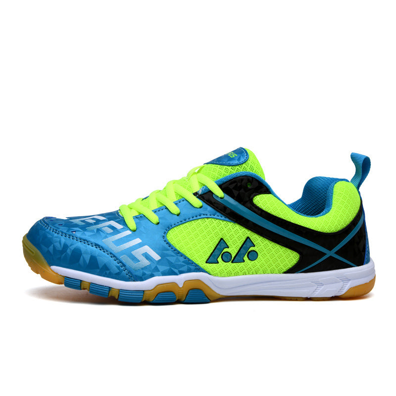 Outdoor Sports Running Shoes Table Tennis Shoes Badminton Shoes Couple Size Shoes - 4KsApparels