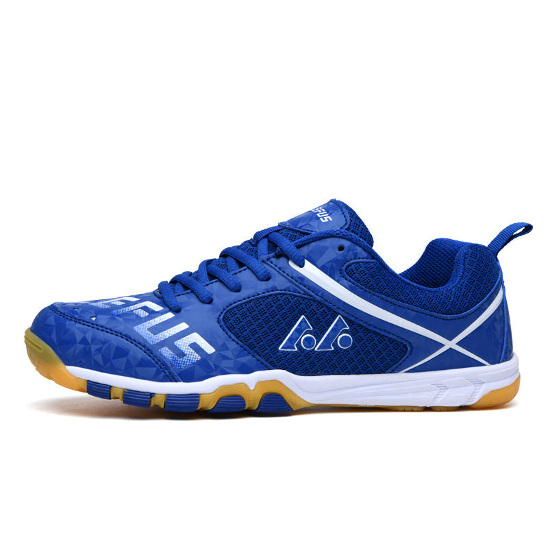 Outdoor Sports Running Shoes Table Tennis Shoes Badminton Shoes Couple Size Shoes - 4KsApparels