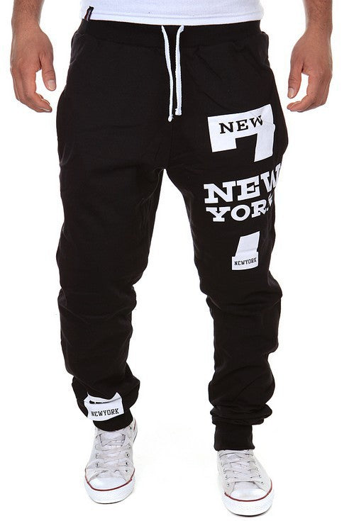 Mens Joggers - 4KsApparels