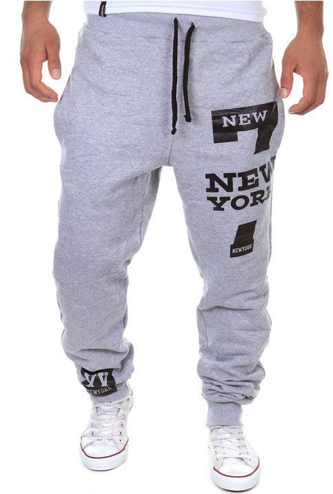 Mens Joggers - 4KsApparels