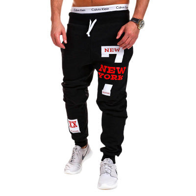 Mens Joggers - 4KsApparels