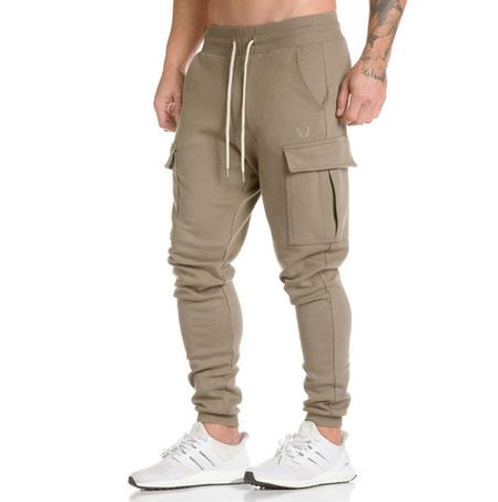 Bulun Cargo Joggers - 4KsApparels