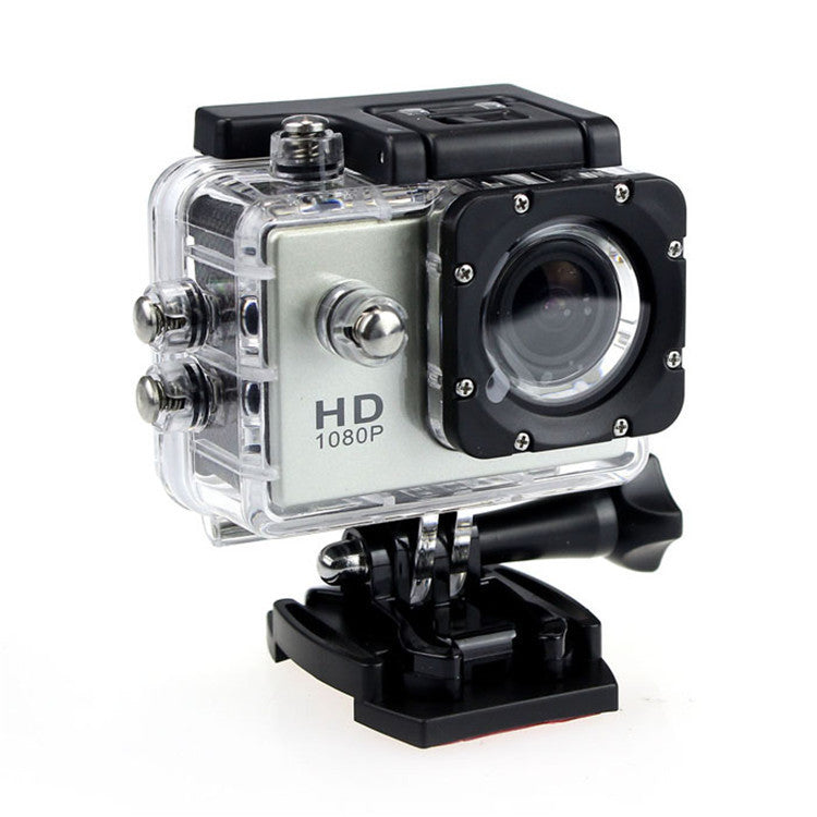 Waterproof Sports Camera