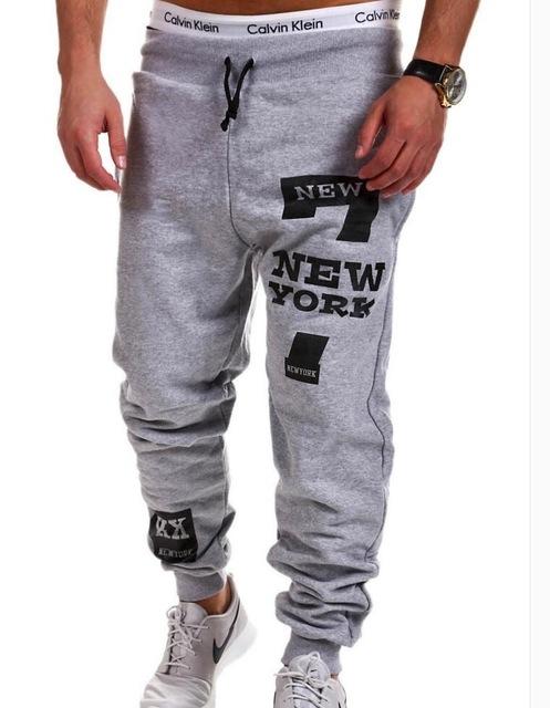 Mens Joggers - 4KsApparels