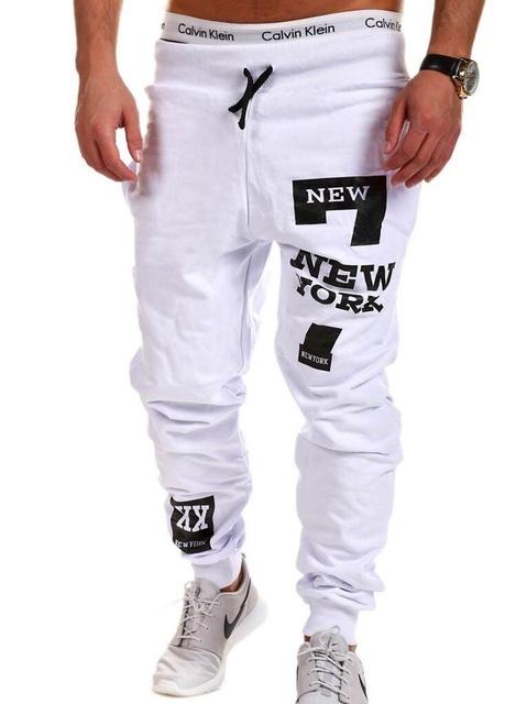 Mens Joggers - 4KsApparels