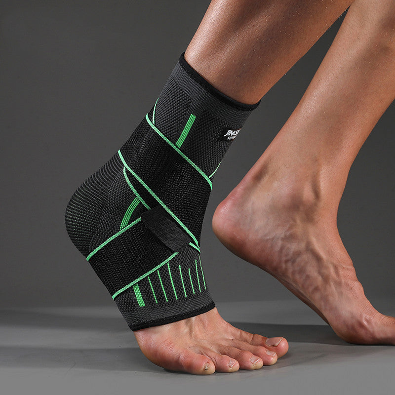 Sports protective ankle - 4KsApparels