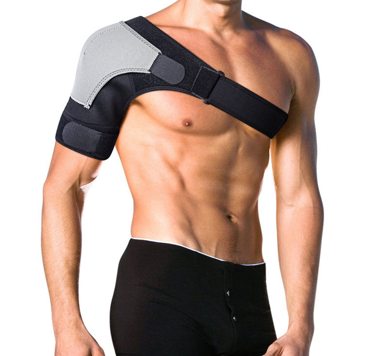 Sports Protector Shoulder - 4KsApparels