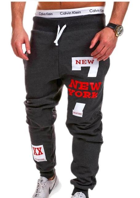 Mens Joggers - 4KsApparels