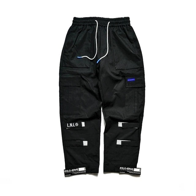 VantageGo - Streetwear Joggers - 4KsApparels