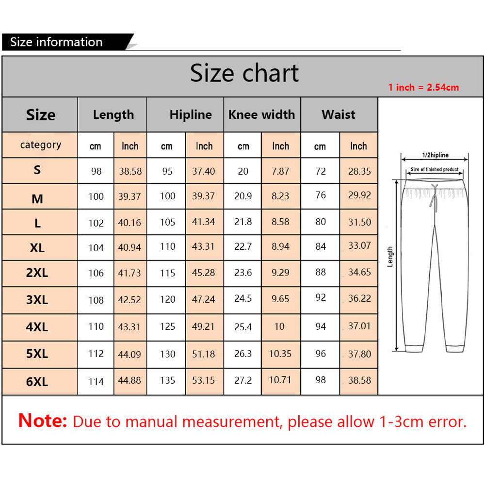 Spring And Autumn Letter K Image Printing Loose Sports Long Sleeve Trousers Suit